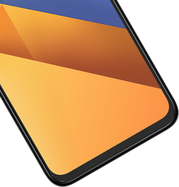 Just In Case Tempered Glass POCO M6 Screen Protector detail