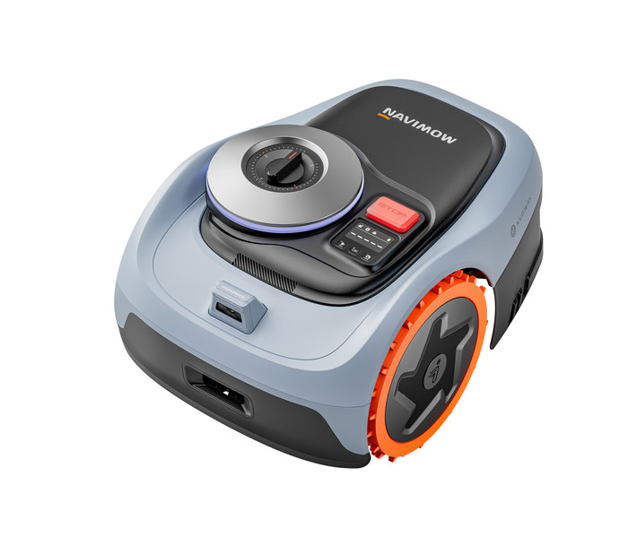 Segway Navimow i205 AWD Main Image