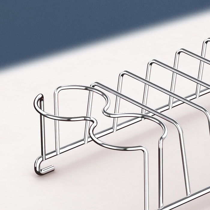 Philips Airfryer HD9921/00 Kit Déjeuner visuel fournisseur