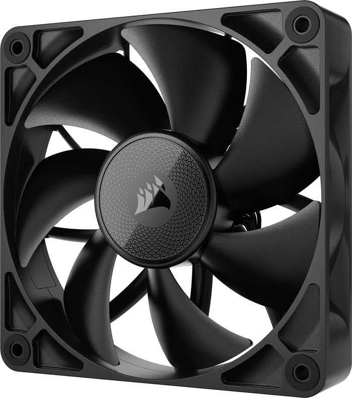 Corsair iCUE LINK RX120 - Single fan côté droit