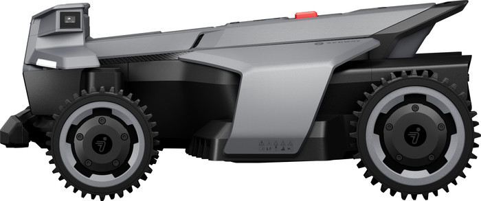 Segway Navimow X420 rechterkant