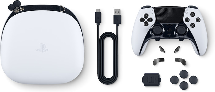 Sony PlayStation 5 DualSense Edge Controller accessory