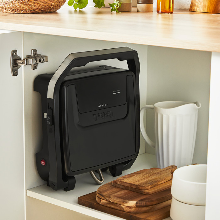 Tefal Inicio Classic GC2718 produit à l'usage