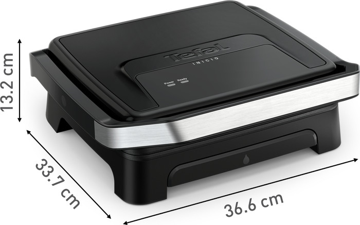 Tefal Inicio Classic GC2718 visuel fournisseur