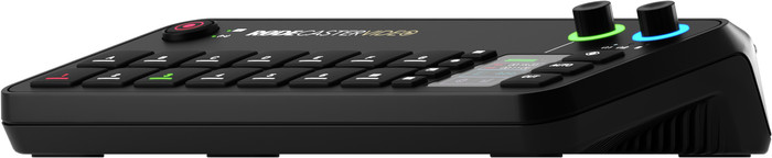 RØDECaster Video right side