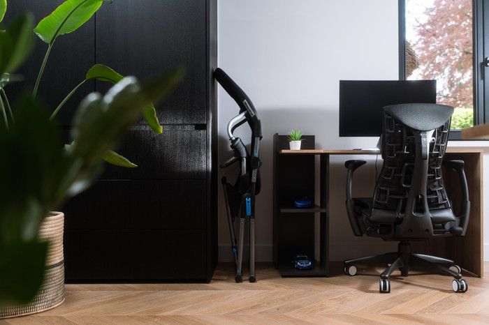 Playseat Challenge X - Logitech G Edition visual leverancier