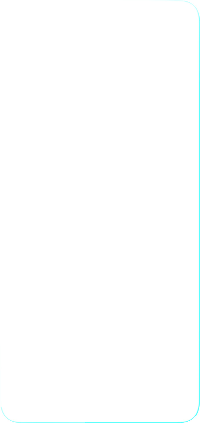 Just in Case Samsung S26 Ultra Screenprotector Tempered Glass voorkant