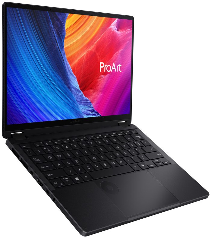 ASUS ProArt OLED PX13 HN7306EA-LX004X-BE Azerty voorkant