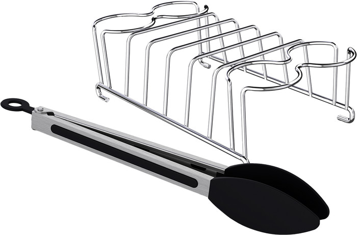 Philips Airfryer HD9921/00 Kit Déjeuner Main Image