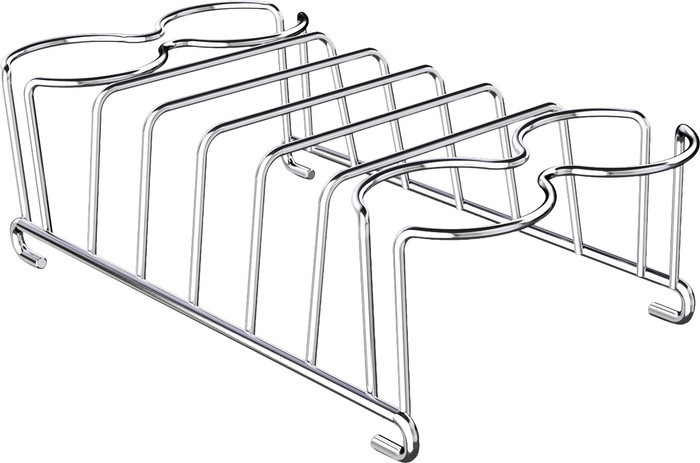 Philips Airfryer HD9921/00 Kit Déjeuner accessoire