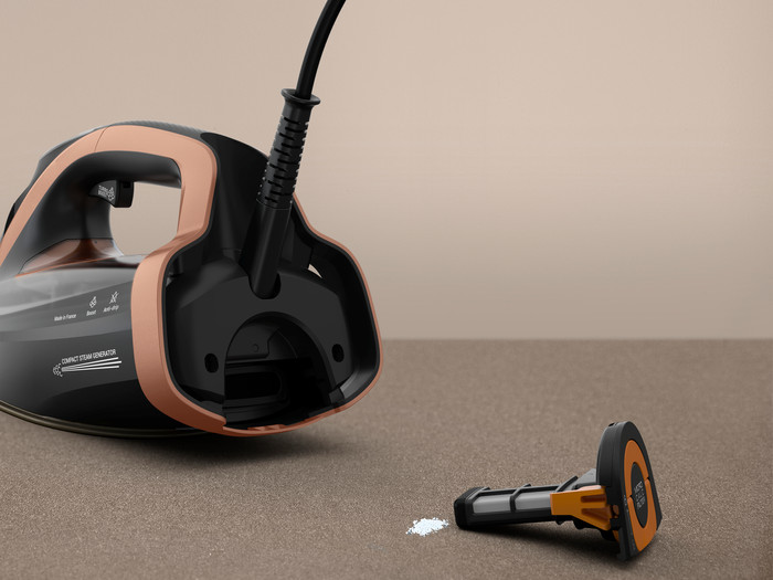 Calor Ultimate Power Pro FV9E50C0 arrière