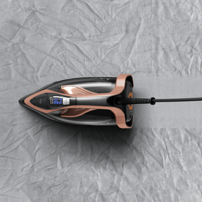 Calor Ultimate Power Pro FV9E50C0 produit à l'usage