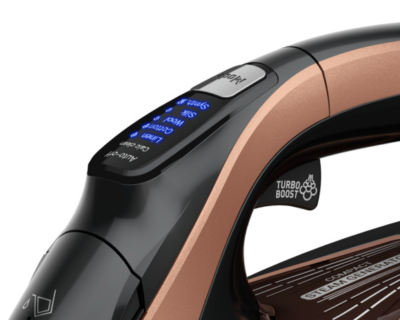 Calor Ultimate Power Pro FV9E50C0 détail