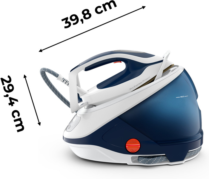 Calor Pro Express Protect GV9223C0 visual supplier