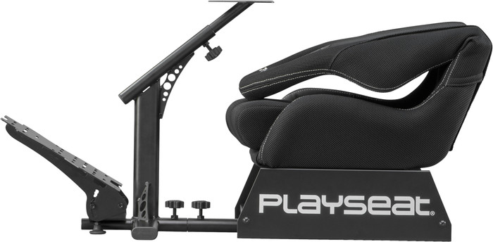 Playseat Evolution Alcantara left side