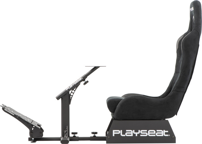 Playseat Evolution Alcantara left side