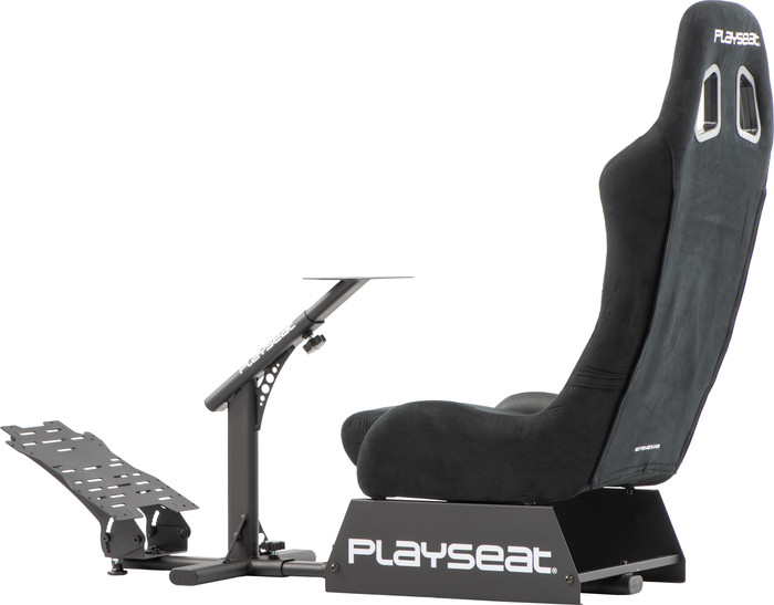Playseat Evolution Alcantara left side