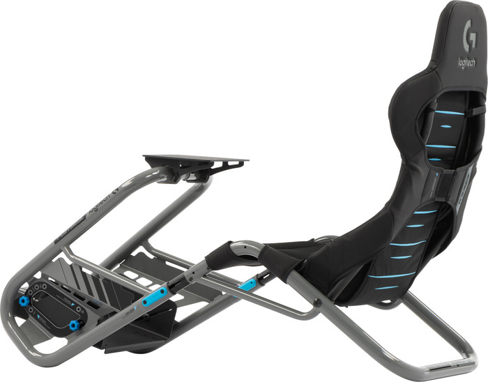 Playseat Trophy Logitech G Edition left side