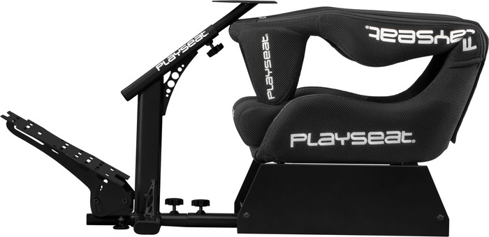 Playseat Evolution Pro ActiFit Black detail