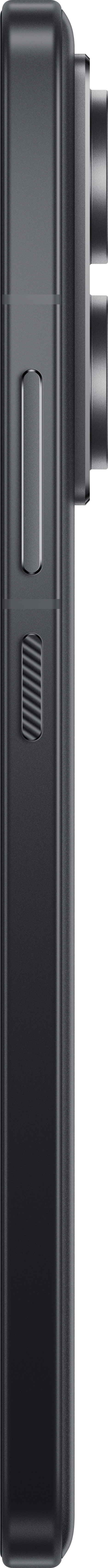 Xiaomi 14T Pro 512 Go Noir 5G côté droit