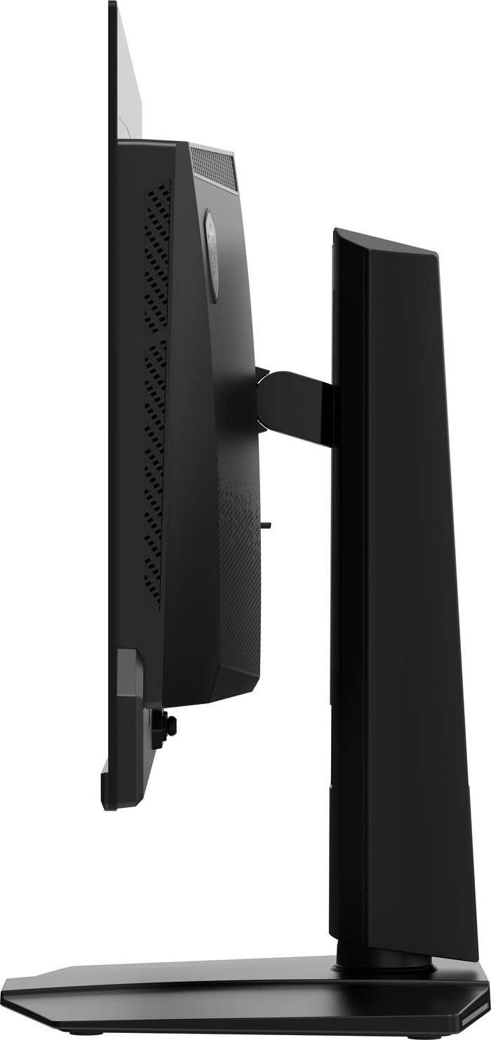 MSI MAG 271QPX QD-OLED E2 right side