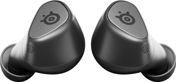 SteelSeries Arctis GameBuds Xbox avant