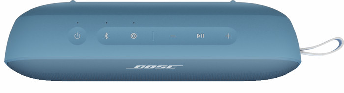 Bose SoundLink Flex 2nd Gen Blue top