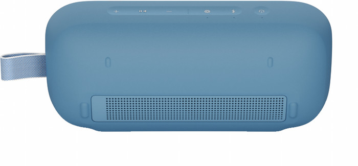Bose SoundLink Flex 2nd Gen Blue back