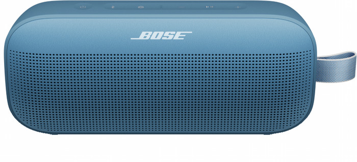 Bose SoundLink Flex 2nd Gen Blue Main Image