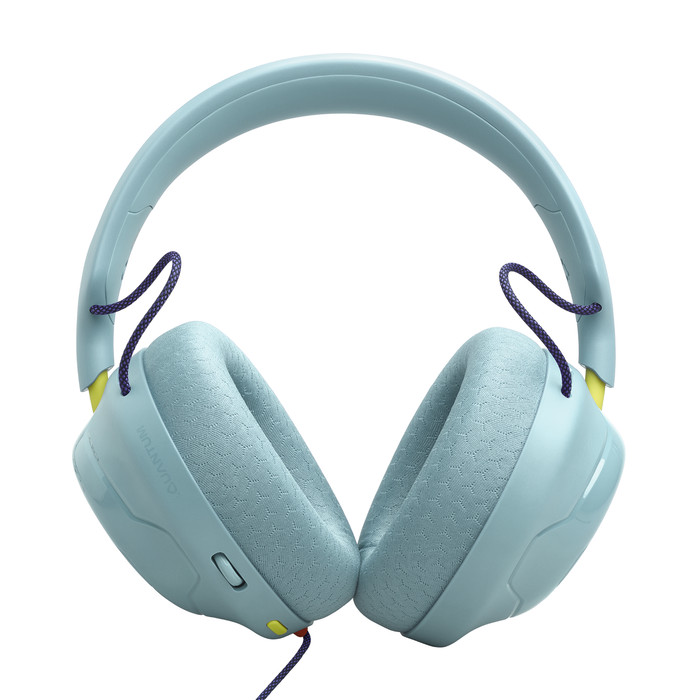 JBL Quantum 120 Ice back