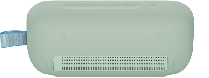 Bose SoundLink Flex 2nd Gen Green back