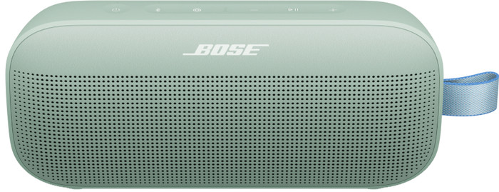 Bose SoundLink Flex 2nd Gen Green Main Image