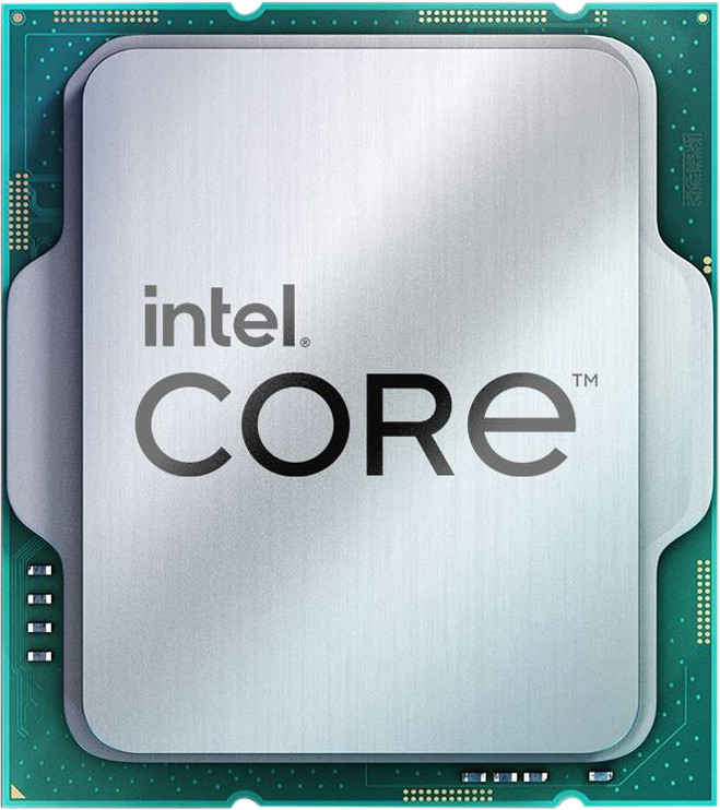 Intel Core i9 14900KF détail