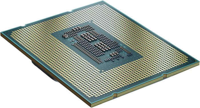 Intel Core i9 14900K détail
