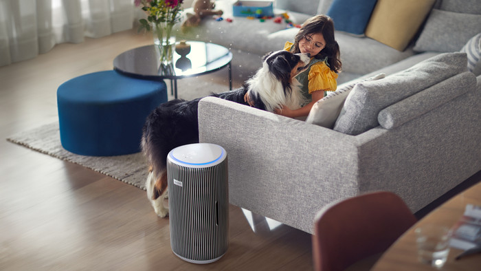 Philips PureProtect 3200 Serie AC3220/10 visual leverancier