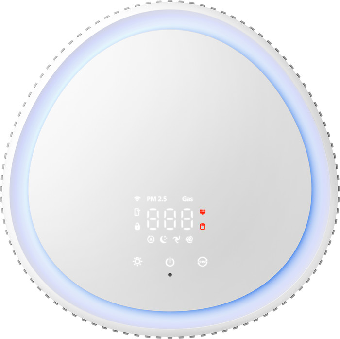 Philips PureProtect 3200 Serie AC3220/10 bovenkant