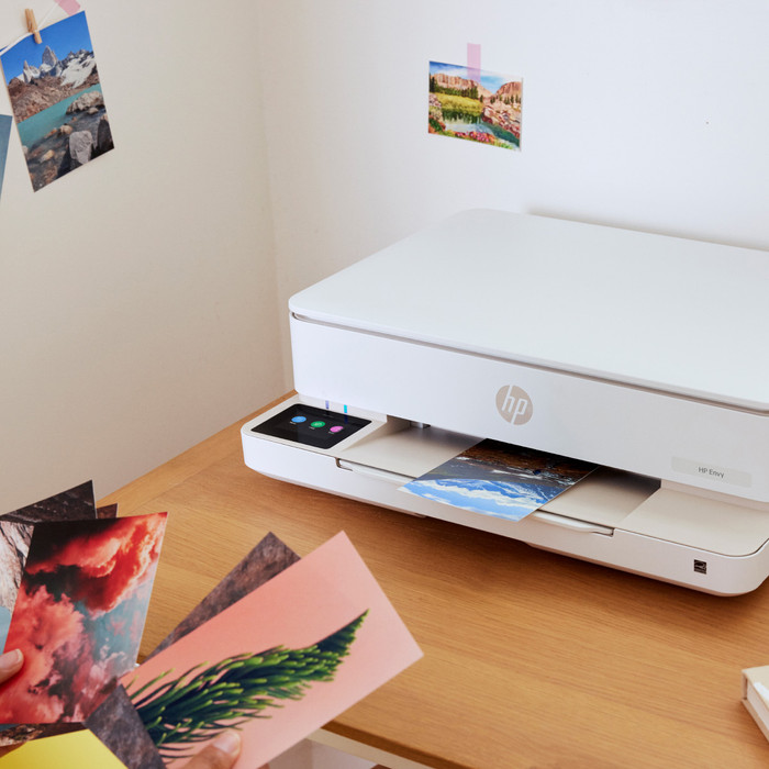 HP ENVY 6120e visuel fournisseur