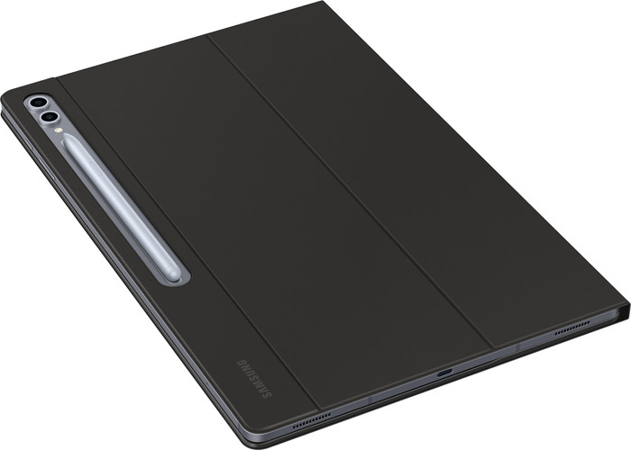 Samsung Galaxy Tab S10 Ultra 14.6 inches 256GB WiFi and 5G Gray right side