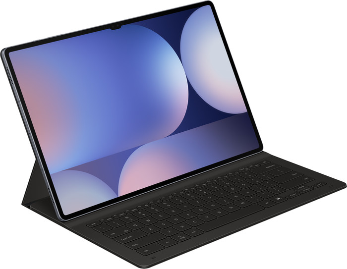 Samsung Galaxy Tab S10 Ultra 14.6 inches 256GB WiFi and 5G Gray left side