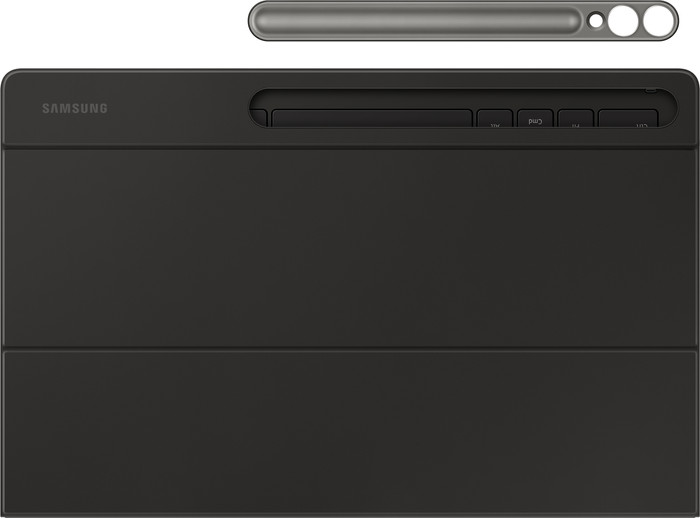 Samsung Galaxy Tab S10 Ultra 14.6 inches 256GB WiFi and 5G Gray back