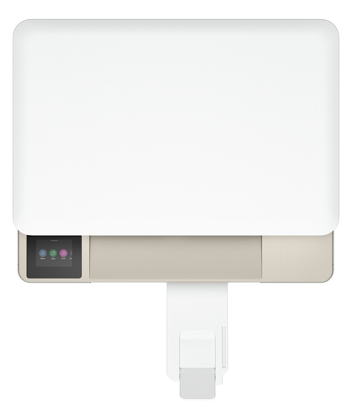 HP ENVY 6120e dessus