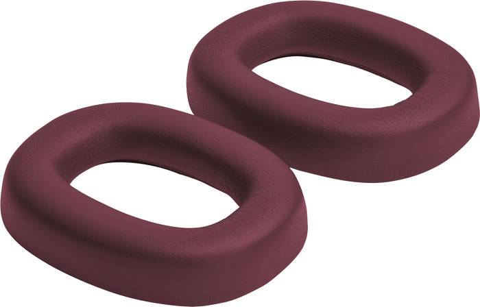 Bowers & Wilkins Px7 S2e Red + BlueBuilt Power Delivery Charger with USB-C Port 20W White accessory