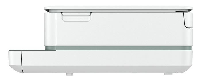 HP ENVY 6130e rechterkant