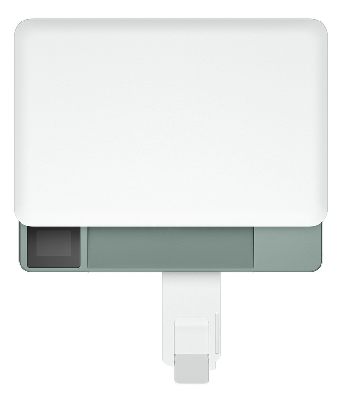 HP ENVY 6130e bovenkant