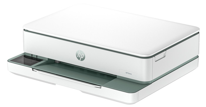 HP ENVY 6130e rechterkant