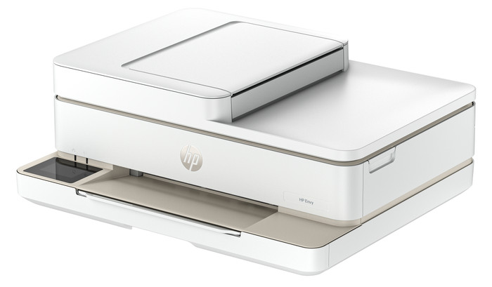 HP ENVY 6520e côté droit