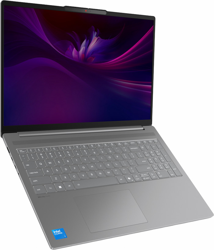 Lenovo IdeaPad Slim 5 16IRH10 83HS00BHMB Azerty linkerkant