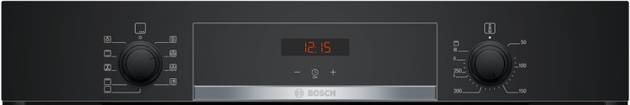Bosch HBA534BB3 detail