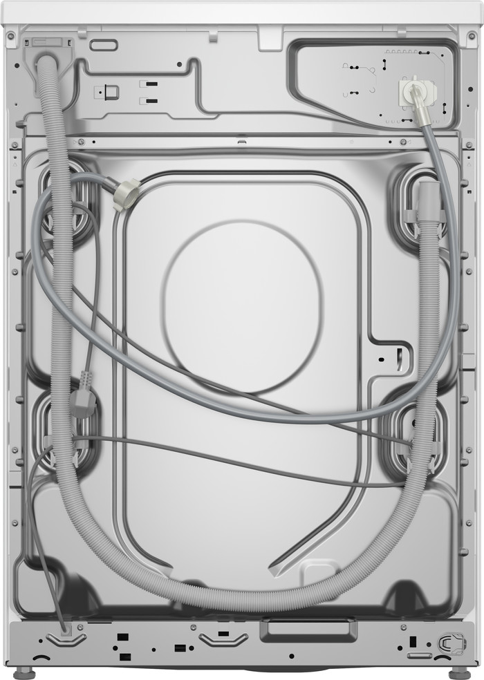 Bosch WGB2541AFG back