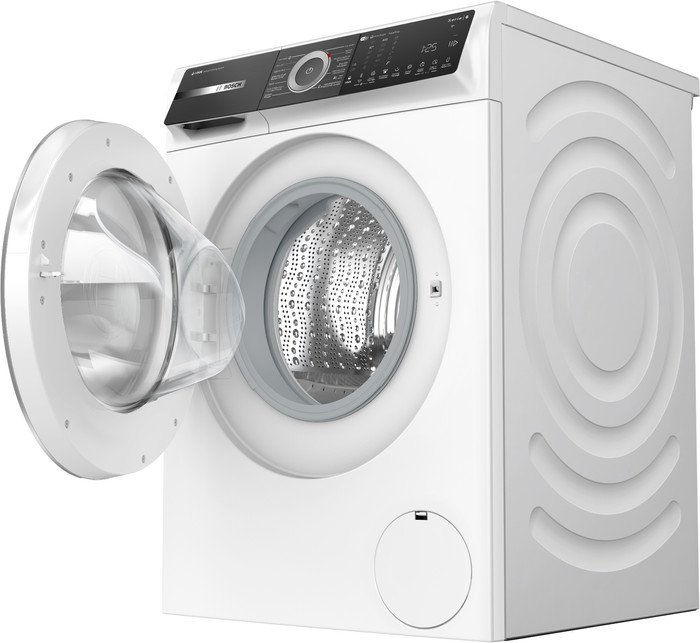 Bosch WGH256ACFG inside
